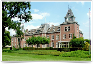 Kasteel van Bokrijk